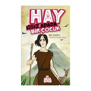 HAY: Issız Adada Bir Çocuk