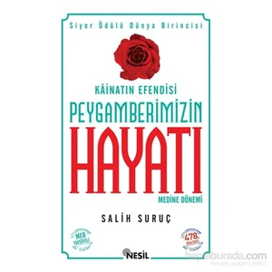 Hz. MUHAMMED`İN ÇAĞRISI (Medine Dönemi)