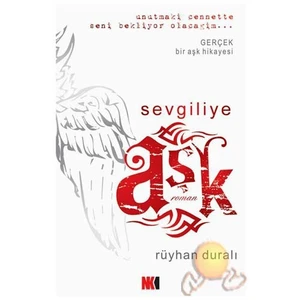 Sevgiliye Aşk-Rüyhan Duralı