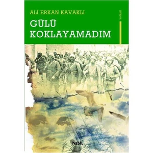 Gülü Koklayamadım - Ali Erkan Kavaklı