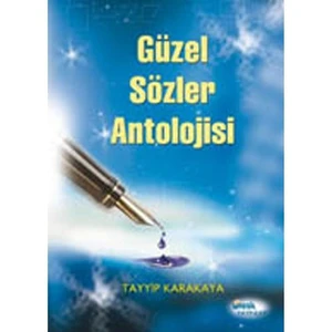 Güzel Sözler Antolojisi