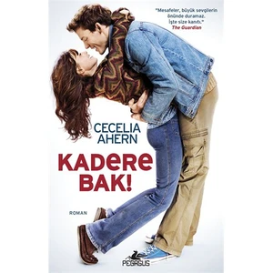 Kadere Bak! - Cecelia Ahern