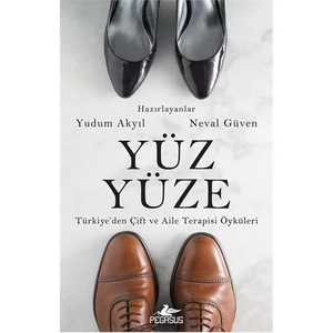 Yüz Yüze - Neval Güven