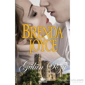 Gülün Sözü - Brenda Joyce