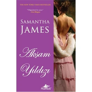 Akşam Yıldızı - Samantha James 