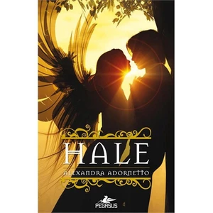 Hale - Alexandra Adornetto