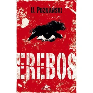 Erebos - Ursula Poznanski