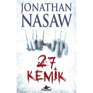 27 Kemik - Jonathan Nasaw