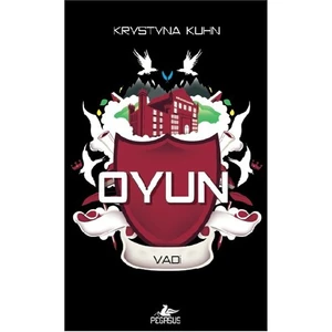 Oyun: Vadi 1 - Krystyna Kuhn