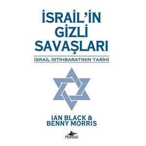 İsrail’in Gizli Savaşları