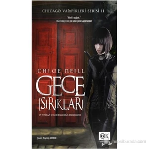 Gece Isırıkları