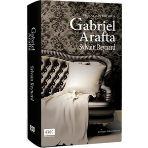 Gabriel Arafta - Sylvain Reynard