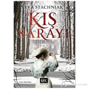 Kış Sarayı-Eva Stachniak