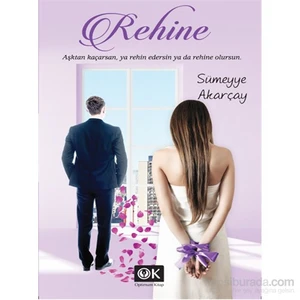 Rehine - Sümeyye Akarçay