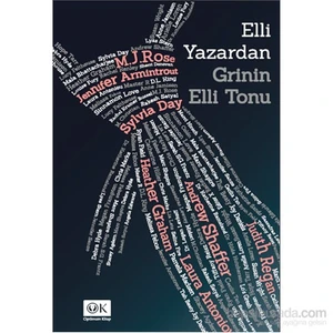 Elli Yazardan Grinn Elli Tonu