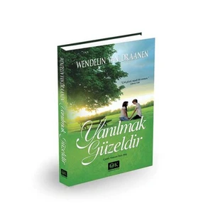 Yanılmak Güzeldir-Wendelin Van Draanen