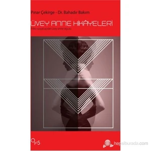 Üvey Anne Hikayeleri-Pınar Çekirge
