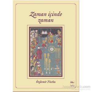 Zaman İçinde Zaman-Özdemir Nutku