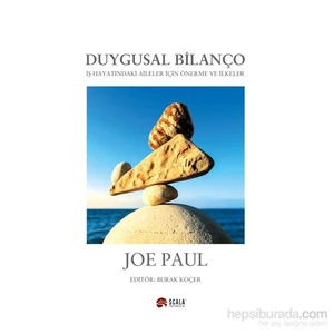 Duygusal Bilanço-Joe Paul