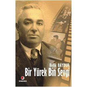 Bir Yürek Bin Sevgi