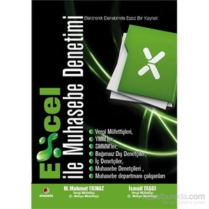 Excel ile Muhasebe Denetimi - İsmail Taşcı