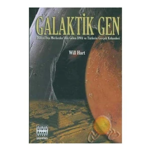 Galaktik Gen