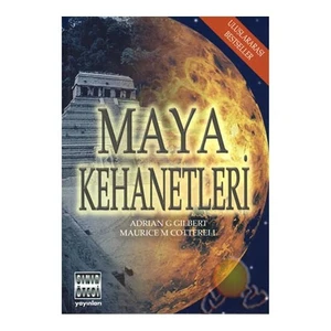 Maya Kehanetleri