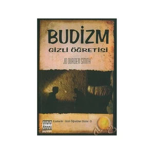 Budizm Gizli Öğretisi