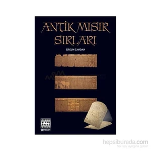 Antik Mısır Sırları