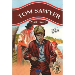 Tom Sawyer - Mark Twaın