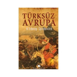 Türksüz Avrupa