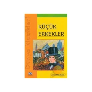 Dünya Klasikleri - Küçük Erkekler