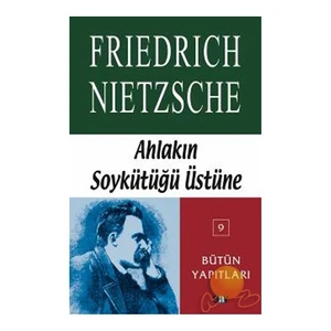 Ahlakın Soykütüğü Üstüne