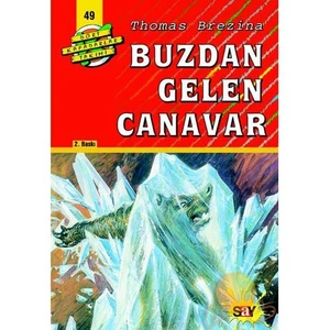 Buzdan Gelen Canavar