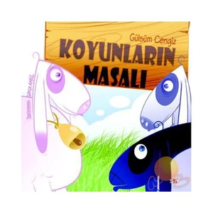 Koyunların Masalı