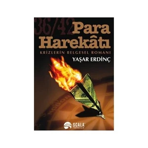 Para Harekatı - Yaşar Erdinç