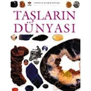 Taşların Dünyası-R. F. Symes
