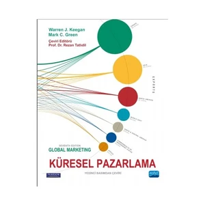 Küresel Pazarlama (Global Marketing)-Mark C. Green