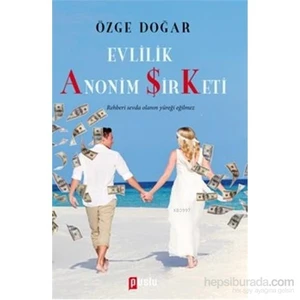 Evlilik Anonim Şirketi-Özge Doğar