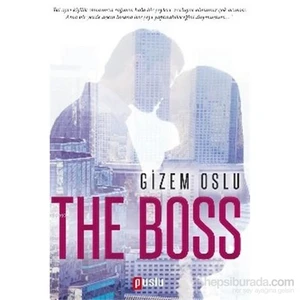 The Boss - Gizem Oslu