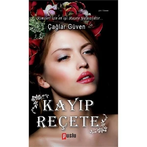 Kayıp Reçete-Çağlar Güven