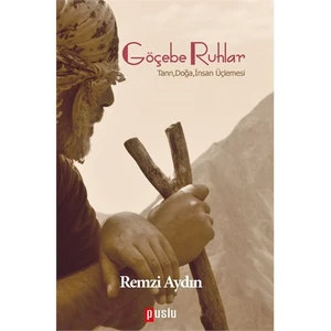 Göçebe Ruhlar-Remzi Aydın