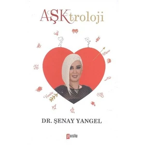 Aşktroloji-Şenay Devi Yangel