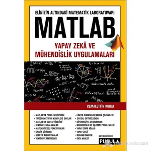 Matlab - Cemalettin Kubat