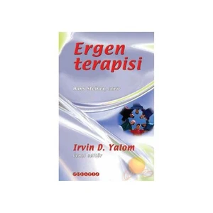 Ergen Terapisi