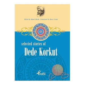 Selected Stories Of Dede Korkut