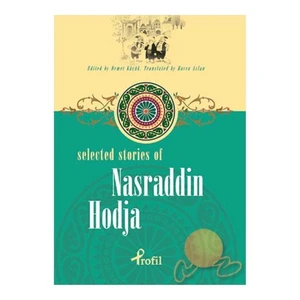 Selected Stories Of Nasraddin Hodja
