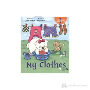 Redhouse Learning Set 1 - Çilem Artun