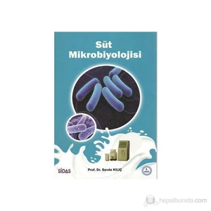 Süt Mikrobiyolojisi-Sevda Kılıç