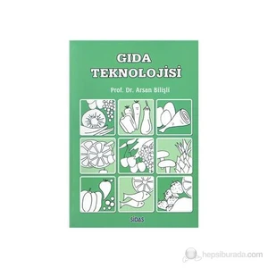 Gıda Teknolojisi-Arsan Bilişli